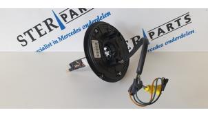 Used Airbag clock spring Mercedes S (W220) 3.2 S-320 CDI Price € 35,00 Margin scheme offered by Sterparts Mercedes specialist