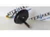 Airbag clock spring from a Mercedes-Benz S (W220) 3.2 S-320 CDI 2003