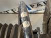 Front shock absorber, right from a Mercedes-Benz B (W246,242) 1.6 B-200 BlueEFFICIENCY Turbo 16V 2012