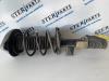 Mercedes-Benz B (W246,242) 1.6 B-200 BlueEFFICIENCY Turbo 16V Front shock absorber, right