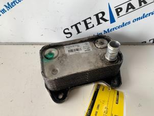 Used Oil cooler Mercedes S (W220) 3.2 S-320 CDI 24V Price € 49,95 Margin scheme offered by Sterparts Mercedes specialist