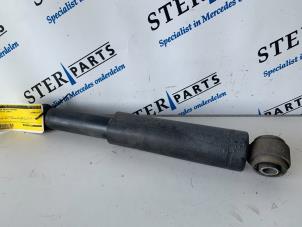 Used Rear shock absorber, right Mercedes Vito (639.7) 2.2 116 CDI 16V Euro 5 Price € 36,24 Inclusive VAT offered by Sterparts Mercedes specialist