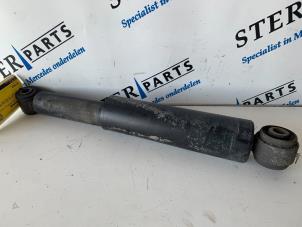 Used Rear shock absorber, left Mercedes Vito (639.7) 2.2 116 CDI 16V Euro 5 Price € 36,24 Inclusive VAT offered by Sterparts Mercedes specialist