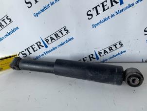 Used Rear shock absorber, right Mercedes Vito (639.7) 2.2 116 CDI 16V Euro 5 Price € 36,24 Inclusive VAT offered by Sterparts Mercedes specialist