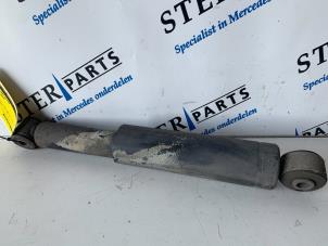 Used Rear shock absorber, left Mercedes Vito (639.7) 2.2 111 CDI 16V Price € 36,24 Inclusive VAT offered by Sterparts Mercedes specialist