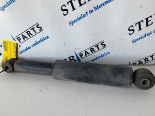 Used Rear shock absorber, left Mercedes Vito (639.7) 2.2 111 CDI 16V Price € 36,24 Inclusive VAT offered by Sterparts Mercedes specialist