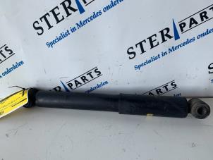 Used Rear shock absorber, right Mercedes Vito (639.7) 2.2 111 CDI 16V Price € 36,24 Inclusive VAT offered by Sterparts Mercedes specialist