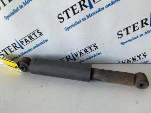 Used Rear shock absorber, right Mercedes Vito (639.7) 2.2 111 CDI 16V Price € 36,24 Inclusive VAT offered by Sterparts Mercedes specialist