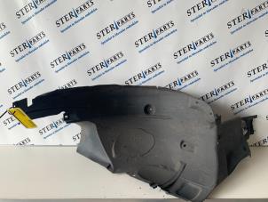 Begagnade Isolering, hjulhus Mercedes B (W245) 1.7 B-170 16V Pris € 14,95 Marginaltabell erbjuds av Sterparts Mercedes specialist