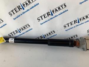 Used Rear shock absorber, left Mercedes GLK (204.7/9) 2.2 200 CDI 16V BlueEfficiency Price € 69,50 Margin scheme offered by Sterparts Mercedes specialist