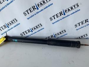Used Rear shock absorber, left Mercedes CLK (W209) 2.7 270 CDI 20V Price € 29,95 Margin scheme offered by Sterparts Mercedes specialist
