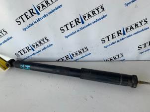 Used Rear shock absorber, right Mercedes CLK (W209) 2.7 270 CDI 20V Price € 29,95 Margin scheme offered by Sterparts Mercedes specialist