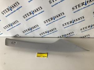 Used A-pillar cover, right Mercedes B (W246,242) 1.6 B-200 BlueEFFICIENCY Turbo 16V Price € 14,95 Margin scheme offered by Sterparts Mercedes specialist
