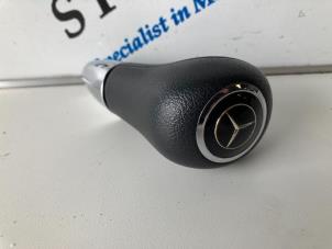 Used Gear stick knob Mercedes B (W245,242) 1.7 B-170 16V Price € 19,95 Margin scheme offered by Sterparts Mercedes specialist