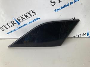 Used A-pillar cover, right Mercedes B (W245,242) 1.7 B-170 16V Price € 12,95 Margin scheme offered by Sterparts Mercedes specialist