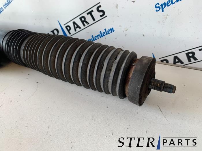 Rear shock absorber, right Mercedes E 4-matic 2.6 E-240 V6 18V 