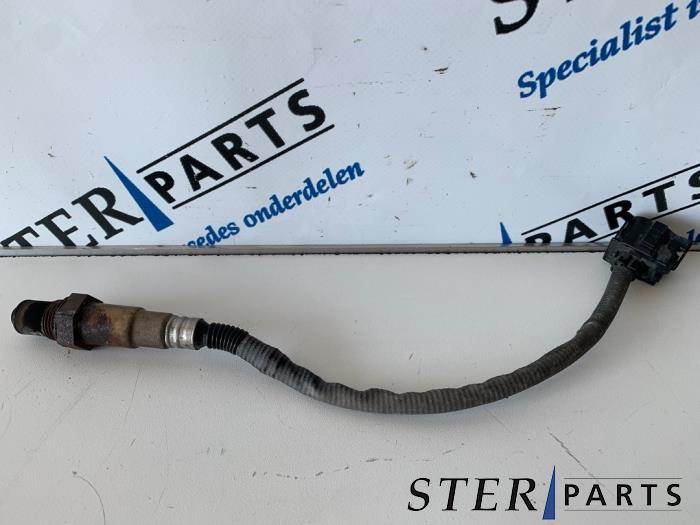 Used Lambda probe Mercedes B (W245) 1.7 B-170 16V Price € 23,95 Margin scheme offered by Sterparts Mercedes specialist