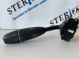 Used Indicator switch Mercedes S (W221) 3.0 S-320 CDI 24V Price € 24,95 Margin scheme offered by Sterparts Mercedes specialist
