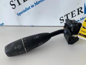 Used Indicator switch Mercedes S (W221) 3.5 S-350 24V Price € 24,95 Margin scheme offered by Sterparts Mercedes specialist