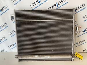 Used Air conditioning condenser Mercedes ML III (166) 3.0 ML-400 V6 24V Turbo 4-Matic Price € 272,25 Inclusive VAT offered by Sterparts Mercedes specialist