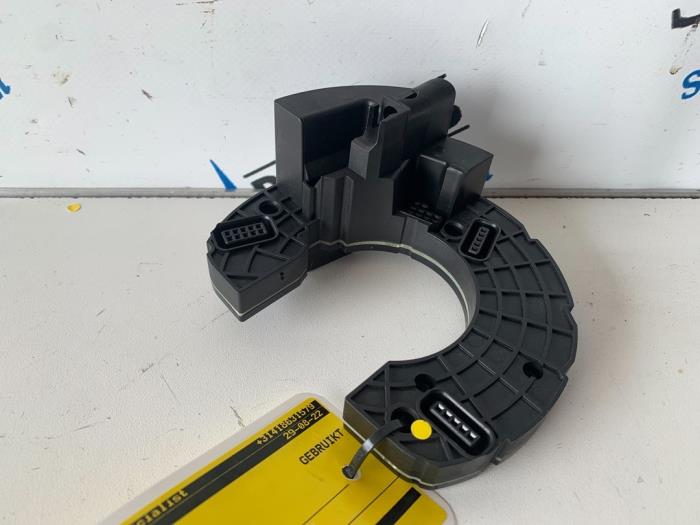 Steering column module Mercedes E 2.2 E200 CDI 16V A0305459632