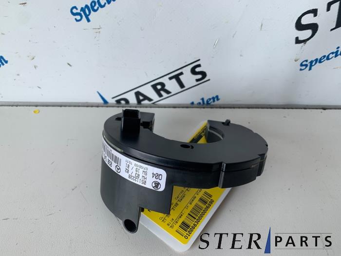 Steering Column Module Packaging Steering column module Mercedes E 2.2 E-200 CDI 16V - A0305459632