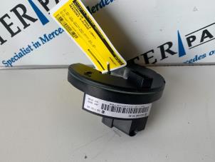 Used Steering column module Mercedes S (W220) 3.2 S-320 CDI 24V Price € 44,95 Margin scheme offered by Sterparts Mercedes specialist
