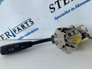 Used Steering column stalk Mercedes CLK (W208) 2.0 200 16V Price € 24,95 Margin scheme offered by Sterparts Mercedes specialist