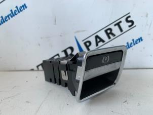 Used Parking brake switch Mercedes S (W221) 3.0 S-320 CDI 24V 4-Matic Price € 29,95 Margin scheme offered by Sterparts Mercedes specialist
