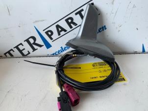 Used Antenna Mercedes E (C207) E-200 CGI 16V BlueEfficiency Price € 44,95 Margin scheme offered by Sterparts Mercedes specialist