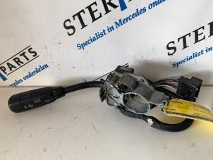 Used Steering column stalk Mercedes E (W210) 3.0 E-300D Turbo 24V Price € 24,95 Margin scheme offered by Sterparts Mercedes specialist