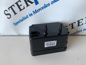 Used Electric central locking vacuum pump Mercedes E (C207) E-260 CGI 16V BlueEfficiency Price € 74,50 Margin scheme offered by Sterparts Mercedes specialist