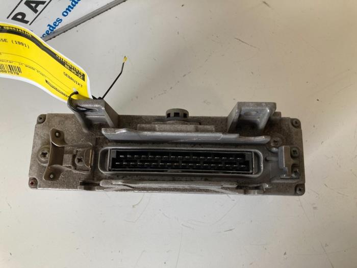 ABS Computer Mercedes E Combi 3.0 300 TE 24V A0055455132 104980