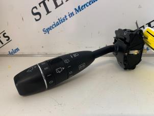 Used Indicator switch Mercedes ML II (164/4JG) 3.0 ML-280 CDI 4-Matic V6 24V Price € 34,95 Margin scheme offered by Sterparts Mercedes specialist