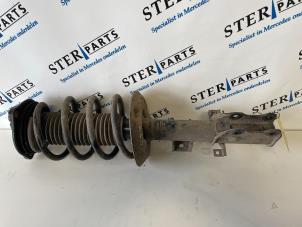 Used Fronts shock absorber, left Mercedes Vito (639.7) 2.2 110 CDI 16V Euro 5 Price € 96,80 Inclusive VAT offered by Sterparts Mercedes specialist
