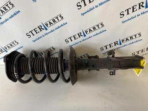 Used Fronts shock absorber, left Mercedes Vito (639.7) 2.2 110 CDI 16V Euro 5 Price € 96,80 Inclusive VAT offered by Sterparts Mercedes specialist