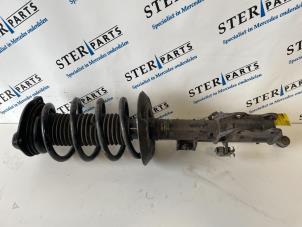 Used Front shock absorber, right Mercedes Vito (639.7) 2.2 110 CDI 16V Euro 5 Price € 96,80 Inclusive VAT offered by Sterparts Mercedes specialist