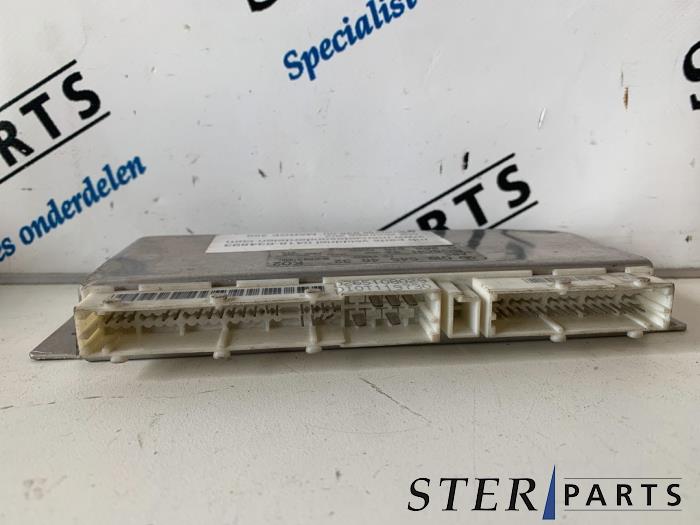 Begagnade ABS-dator Mercedes C (W202) 1.8 C-180 16V Pris € 50,00 Marginaltabell erbjuds av Sterparts Mercedes specialist