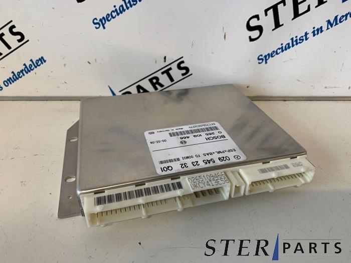 Gebrauchte Esp Steuergerät Mercedes E (W210) 2.2 E-220 CDI 16V Preis € 50,00 Margenregelung angeboten von Sterparts Mercedes specialist