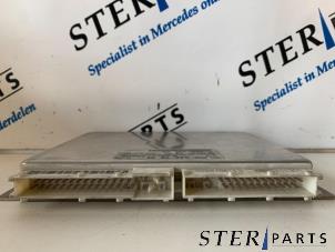 Ordinateur ESP d'un Mercedes-Benz E (W210) 3.0 E-300D Turbo 24V 1997