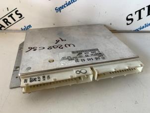 Usados Ordenadores ESP Mercedes E (W210) 2.8 E-280 24V Precio € 75,00 Norma de margen ofrecido por Sterparts Mercedes specialist