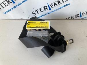 Used Front seatbelt, right Mercedes C Combi (S203) 3.0 C-320 CDI V6 24V Price € 40,00 Margin scheme offered by Sterparts Mercedes specialist