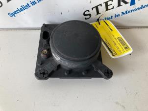 Used ACC sensor (distance) Mercedes E (W211) 5.0 E-500 V8 32V Price € 350,00 Margin scheme offered by Sterparts Mercedes specialist