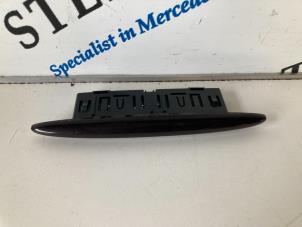 Used PDC panel Mercedes A (W176) 1.5 A-180 CDI, A-180d 16V Price € 24,95 Margin scheme offered by Sterparts Mercedes specialist
