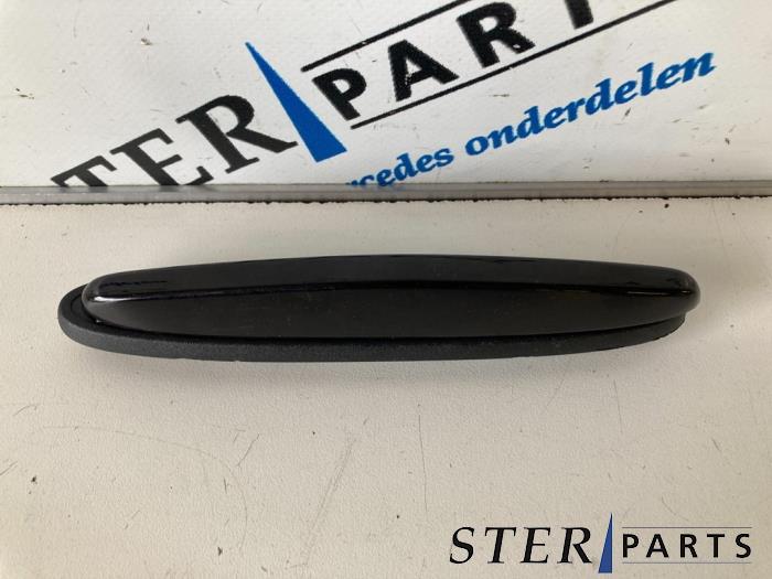 Begagnade PDC-panel Mercedes C Estate (S204) 1.8 C-180 CGI 16V Pris € 19,95 Marginaltabell erbjuds av Sterparts Mercedes specialist