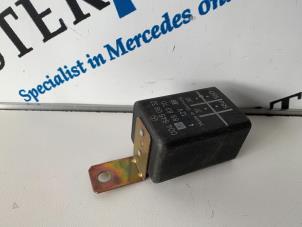 Used Relay Mercedes E (W124) 2.3 230 E Price € 25,00 Margin scheme offered by Sterparts Mercedes specialist