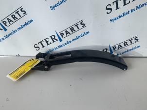 Used Rear door stop 4-door, right Mercedes Sprinter 3t (906.61) 210 CDI 16V Price € 12,04 Inclusive VAT offered by Sterparts Mercedes specialist