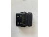 Rear window heating switch from a Mercedes-Benz Sprinter 2t (901/902) 208 CDI 16V 1999
