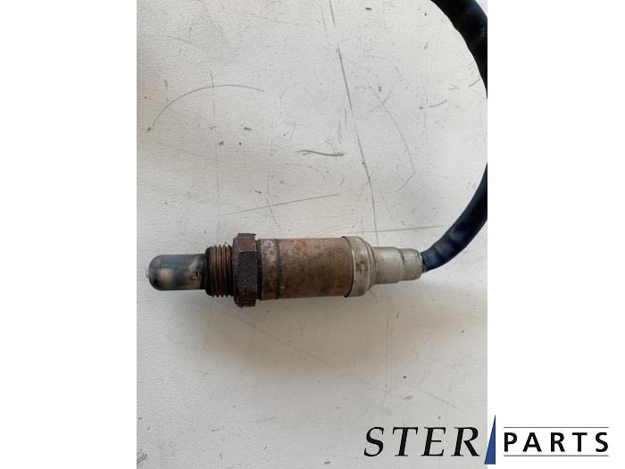 Sonde lambda d'un Mercedes-Benz S (W220) 4.3 S-430 V8 24V 1999