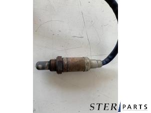 Sonde lambda d'un Mercedes-Benz S (W220) 4.3 S-430 V8 24V 1999